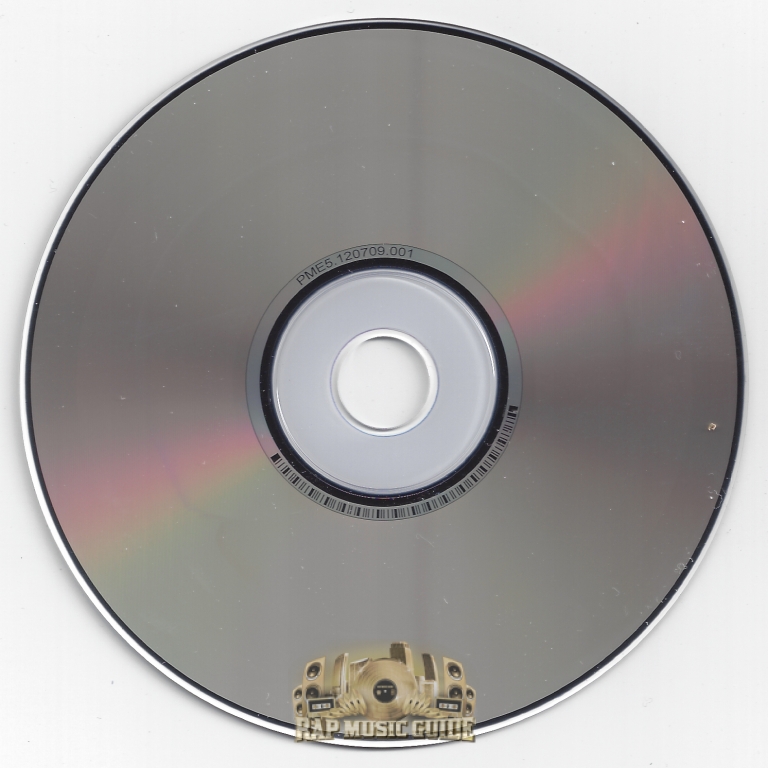G-Slimm - Fours Deuces & Trays: Re-Release. CD | Rap Music Guide